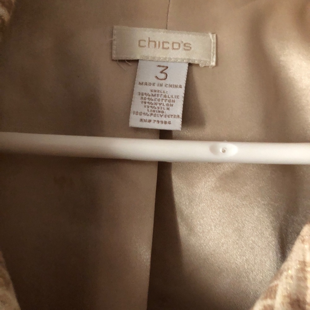 Jacket - Picture 2 of 4